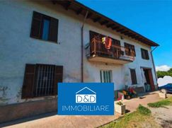 Rustico/Casale in Residenziale