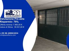Box/posto auto in Residenziale