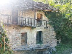 Rustico/Casale in Residenziale