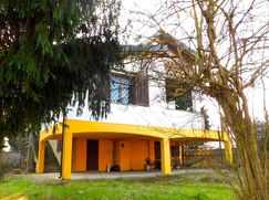 Casa indipendente in Residenziale