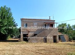 Rustico/Casale in Residenziale