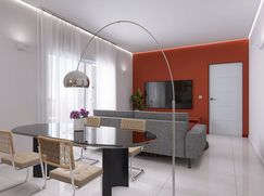 Appartamento in Residenziale