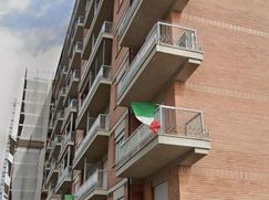 Appartamento in Residenziale