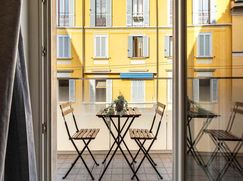 Stanza in Residenziale