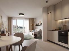 Appartamento in Residenziale