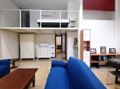 Loft in Residenziale