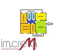 Appartamento in Residenziale