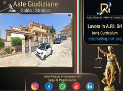 Appartamento in Residenziale
