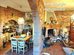 Casa indipendente in Residenziale
