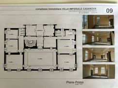Edificio in Residenziale