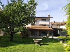 Villa in Residenziale
