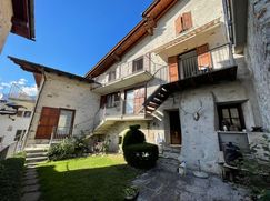 Casa indipendente in Residenziale