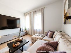 Attico/Mansarda in Residenziale