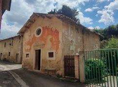 Edificio in Residenziale