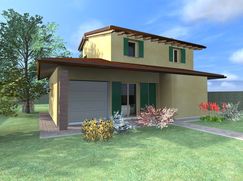 Casa indipendente in Residenziale