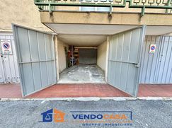Box/posto auto in Residenziale