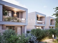 Casa Bi/Trifamiliare in Residenziale