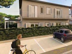 Villetta a schiera in Residenziale