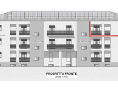 Appartamento in Residenziale