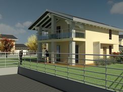 Villa in Residenziale