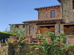 Rustico/Casale in Residenziale