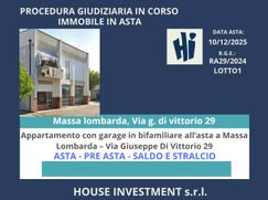 Appartamento in Residenziale