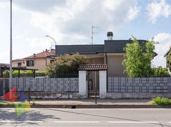 Villa in Residenziale