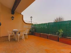 Villetta a schiera in Residenziale