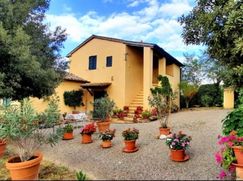 Rustico/Casale in Residenziale