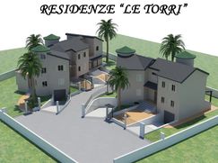 Villa in Residenziale