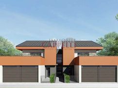 Appartamento in Residenziale