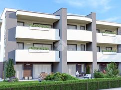 Appartamento in Residenziale