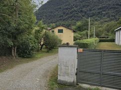 Cantina/Solaio in Residenziale