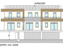 Villetta a schiera in Residenziale