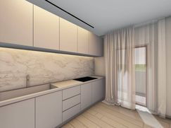 Appartamento in Residenziale
