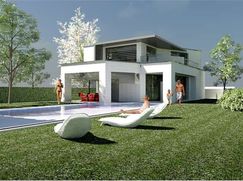 Villa in Residenziale