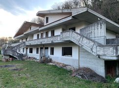 Villetta a schiera in Residenziale