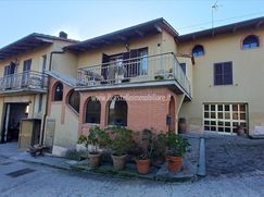 Rustico/Casale in Residenziale