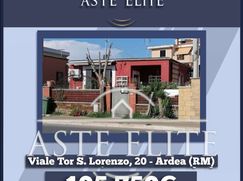 Villetta a schiera in Residenziale