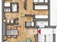 Appartamento in Residenziale