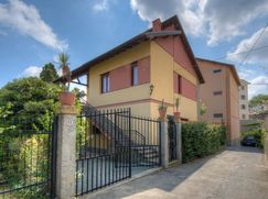 Casa indipendente in Residenziale