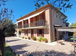 Villa in Residenziale