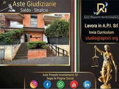 Appartamento in Residenziale