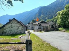 Baita/Bungalow/Chalet/Trullo in Residenziale