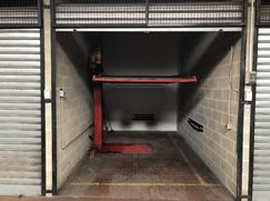 Box/posto auto in Residenziale