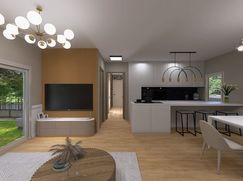 Appartamento in Residenziale