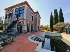 Villa in Residenziale