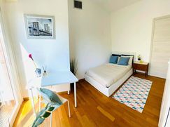 Stanza in Residenziale