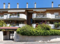 Attico/Mansarda in Residenziale