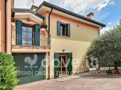 Villetta a schiera in Residenziale